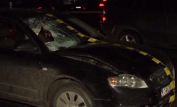 Noapte tragică pe şosele din Ilfov. Bărbat mort şi femeie prinsă în fiarele maşinii în două accidente cumplite