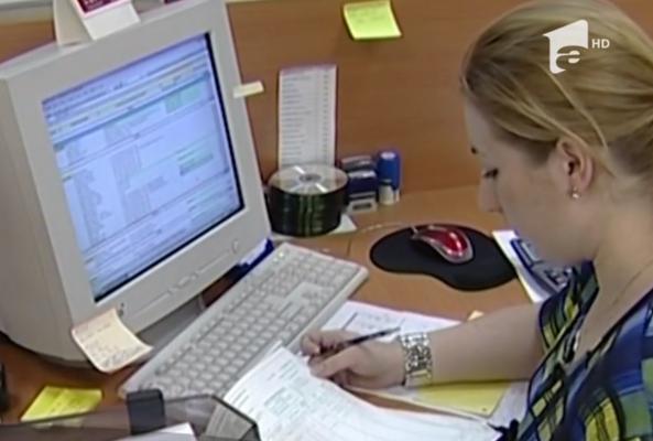 Ministrul Finanţelor promite soluții, în plin scadal privind salariile românilor (Video)