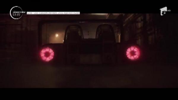 Veşti bune pentru fanii 'Războiul Stelelor'. Un nou film din îndrăgita serie apare pe marile ecrane