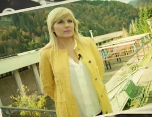 Elena Udrea, exmatriculată din facultate. Nu s-a dus la niciun examen (Video)