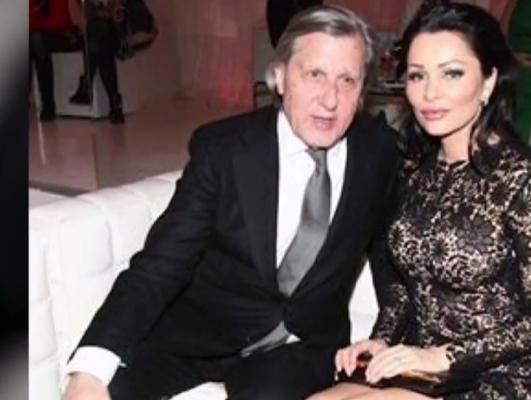 Brigitte divorțează de Ilie Năstase. A depus deja cererea de divorţ la Judecătoria sectorului 1 (Video)