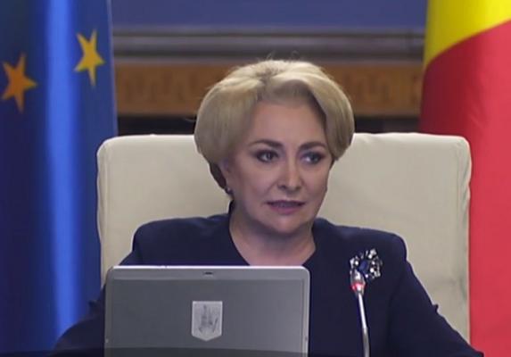 Guvernul cârpeşte Revoluţia fiscală cu o ordonanţă care nu rezolvă problemele a sute de mii de angajaţi din mediul privat