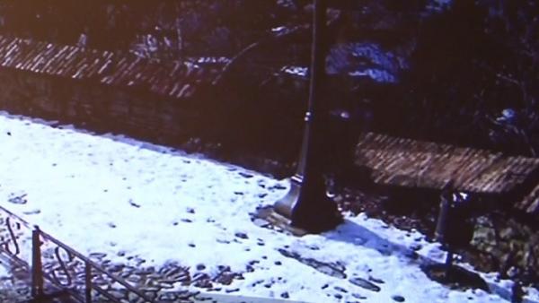 Cetatea Sighişoarei se năruie şi nu e singura căreia îi cad zidurile