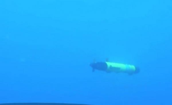 Patru ofiţeri sunt cercetaţi penal după ce au pierdut o dronă militară în Marea Neagră