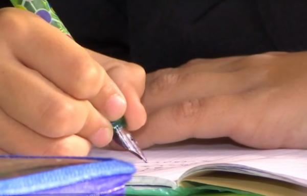 Învăţătoare condamnată definitiv pentru că a bătut doi fraţi gemeni din clasa 0! (Video)