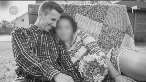 Tânărul român mort în furtuna din Malta e tatăl a doi copii. Soția sa e rănită grav