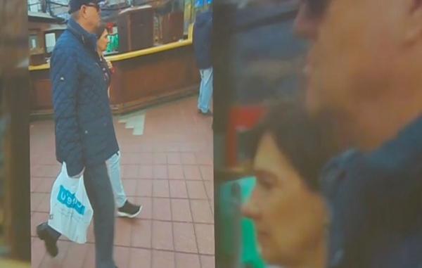 Vacanţa de cinci stele în Tenerife a luat sfârşit pentru preşedintele Iohannis