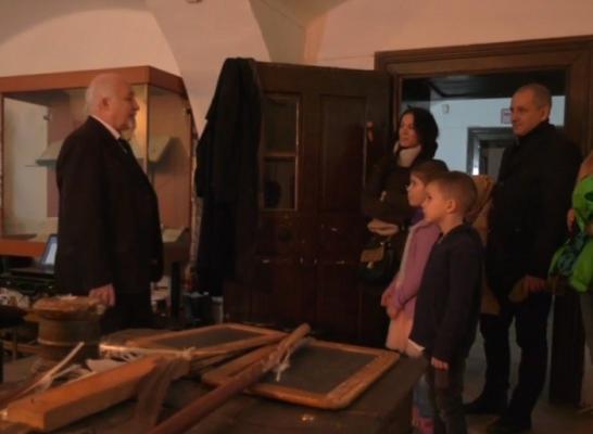 Cea mai veche şcoală românească, în uitare