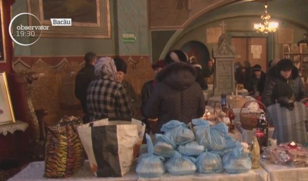 Tradiții de Moșii de Iarnă, sărbătoarea care marchează începutul sâmbetelor mortților