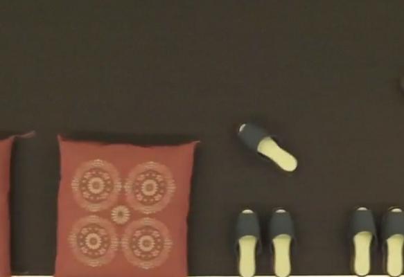 Culmea comodităţii a fost atinsă într-un hotel din Japonia