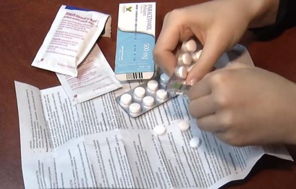 Paracetamolul, leac universal pentru răceală, după cum cred românii, e, de fapt, foarte periculos