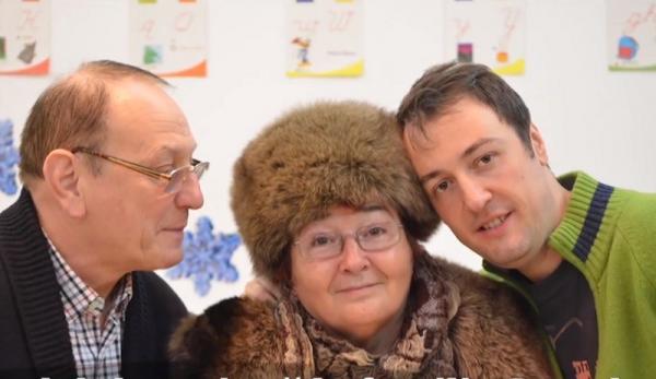 Scandalul din familia Geambaşu, departe de final. Călin a dezvăluit că vrea să-şi schimbe numele de familie