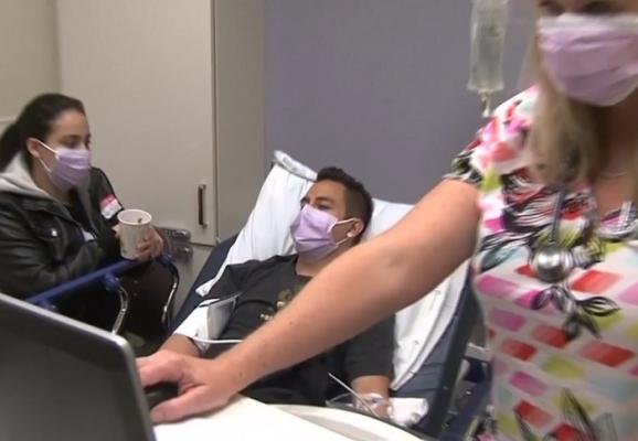 Japonezii au descoperit pastila care elimină virusul gripal într-o singură zi