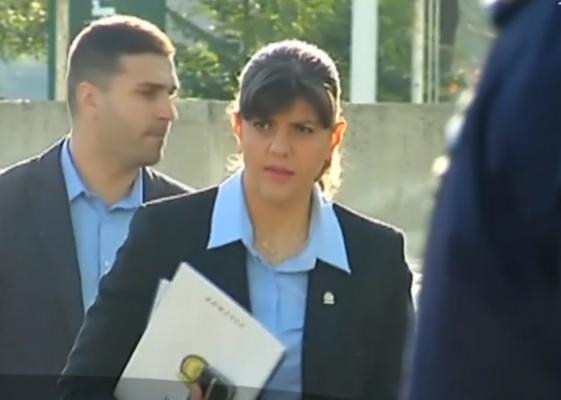 Reacția DNA după dezvăluirile făcute de Antena 3 privind procurorii de la Ploieşti (Video)