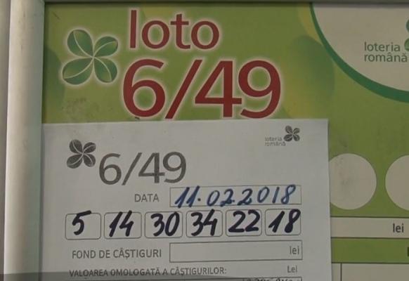 Premiul cel mare la loto se duce a treia oară în ultimele 6 luni la Iaşi. Care e însă oraşul cel mai norocos în istoria loteriei