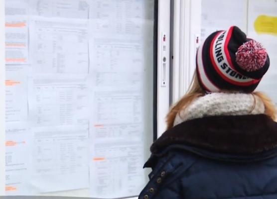 Bacalaureat 2018. Rezultatele examenelor din februarie nu contează la calculul final al notelor din vară