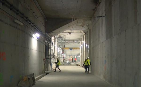 Metroul din Drumul Taberei ar mai putea întârzia. Încă doi ani!