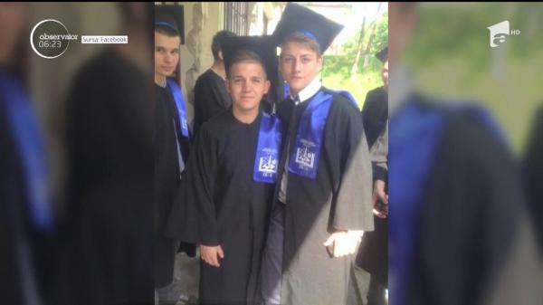 Trei români morţi pe o şosea din Marea Britanie. Poliţiştii nu au stabilit cauza accidentului (Video)