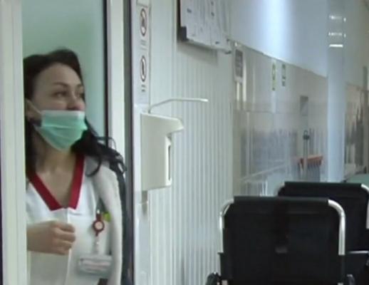 Gripa a ucis până acum 30 de români. Autorităţile spun, însă, că nu avem de-a face cu o epidemie