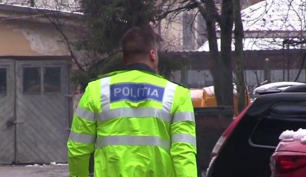 Surpriza neplăcută, după Revoluţia Fiscală: Ziua de salariu a venit cu scăderi pentru poliţişti