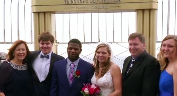 Valentine's Day nu a fost pentru toată lumea doar lapte şi miere