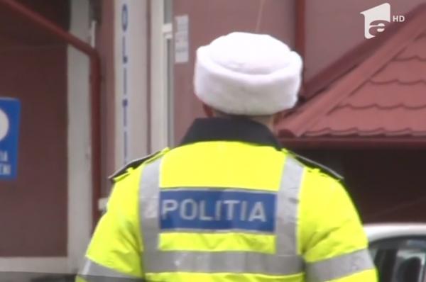 Programul de lucru al poliţiştilor se schimbă (Video)