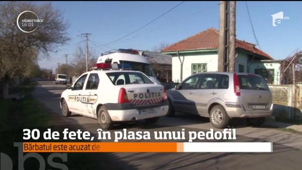 Un bărbat de 29 de ani din judeţul Neamţ, arestat preventiv pentru pornografie infantilă