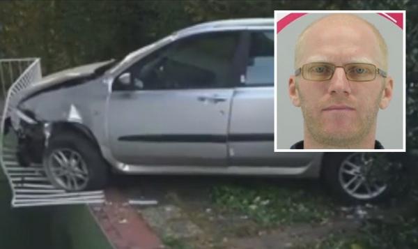 Secretele românului care a evadat dintr-un spital de psihiatrie de maximă securitate din Germania