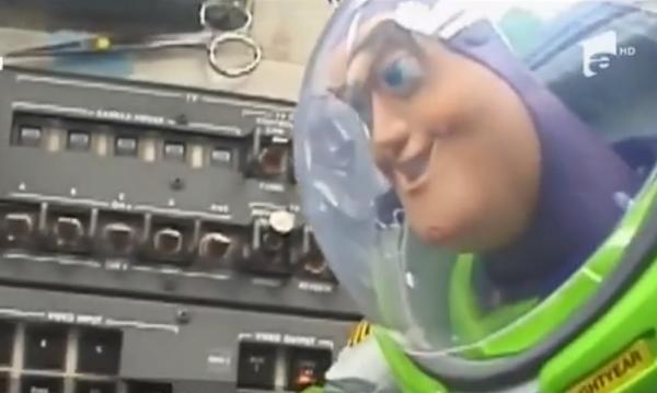 Top obiecte ciudate trimise în spaţiu. NASA a lansat sabia laser din filmul Star Wars şi jucării