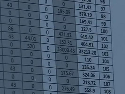 Şi cu banii luaţi, şi înşelaţi, mii de români s-au trezit fără apă caldă şi căldură. Administratorii de bloc au fugit cu banii