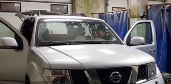 Fetiță născută în mașină, în drum spre maternitatea din Sibiu (Video)