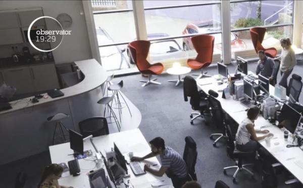 Angajaţii part-time, grav afectaţi de Revoluţia Fiscală. Joburile le sunt în pericol