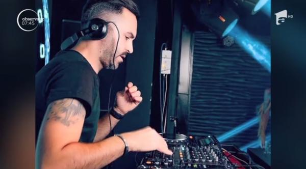 Talentul de producător l-a ajutat pe dj-ul român Manuel Riva să bifeze performanţe impresionante