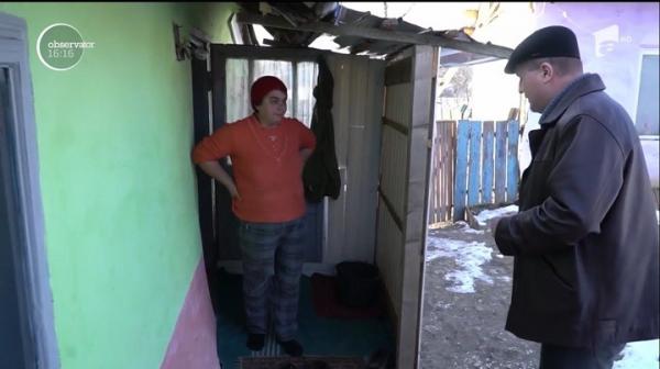 Un primar din Botoșani şi-a transformat un subordonat în "recuperator"