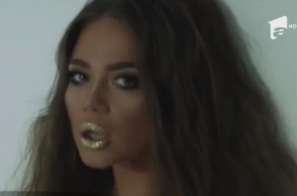 Anastasia Cecati, artistă celebră din Chișinău, ucisă de soț. Vedeta abia devenise mamă (Video)