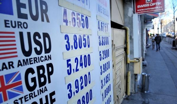 Statul ar putea stabili limite pentru dobânzile la credite, care ar duce la scăderea ratelor