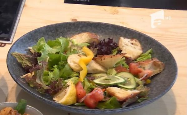 Rețetele de post, de la tradițional la exotic