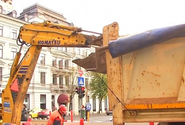 Primăria Capitalei are cu 41% mai mulţi bani față de anul trecut şi vrea să investească serios în infrastructură