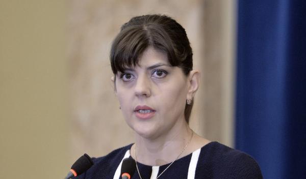 Furtună în justiţie, după declanşarea procedurii de revocare a şefei DNA