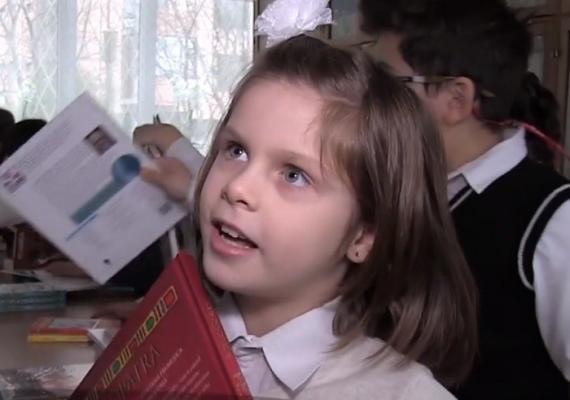 Concursul "Școala ta merită o bibliotecă", organizat de Fundația Dan Voiculescu și Editura RAO, şi-a desemnat căştigătorii