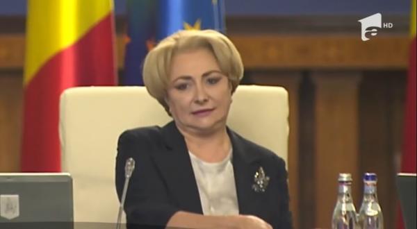 Miniștrii cabinetului Dăncilă au prima evaluare de la preluarea mandatului