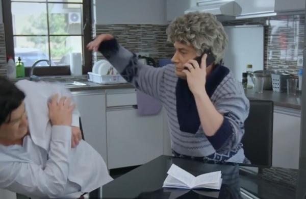 Al patrulea sezon "În puii mei!" începe la Antena 1