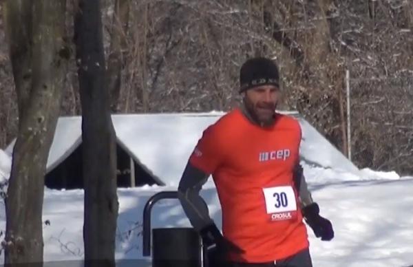 Tibi Uşeriu se întoarce în nordul îngheţat al Canadei. Va reprezenta România la cea de-a zecea ediţie a celei mai dure competiţii de ultramaraton din lume