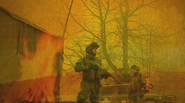 Armata te face bărbat, iar războiul, militar. Reportaj exclusiv cu românii din teatrul de operaţiuni din Afganistan