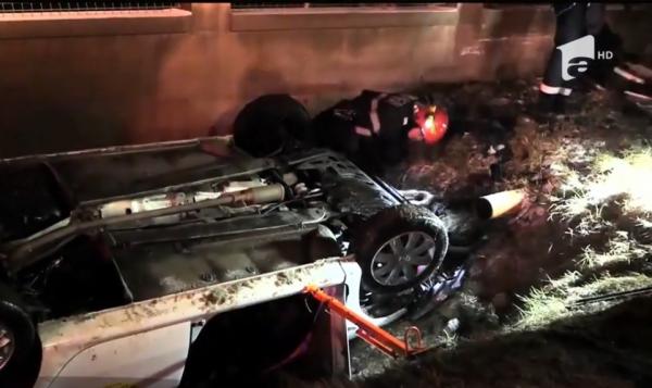 Iarna grea lovește și în șoferi! Vremea rea a provocat mari probleme pe şosele