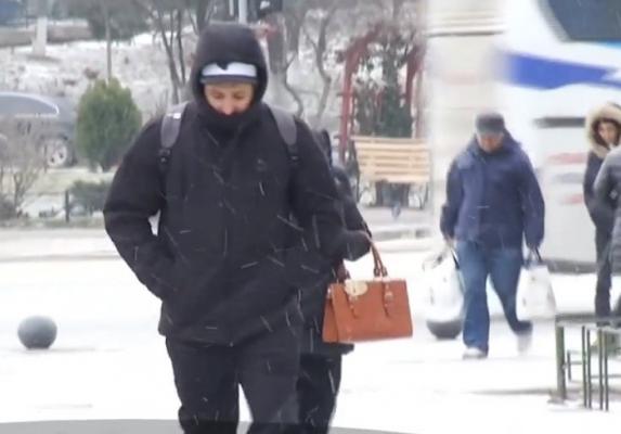 Gerul umple camerele de gardă ale spitalelor! Avertismentul medicilor pentru următoarele zile