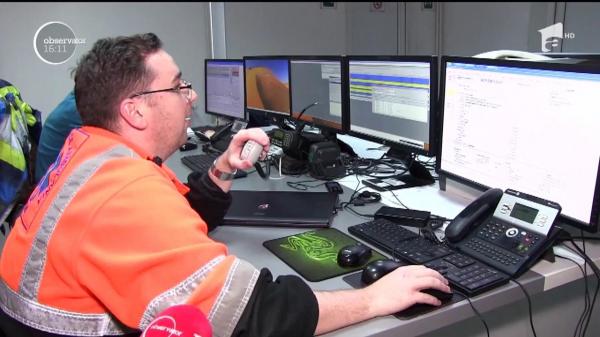 Serviciul de Ambulanţă, la cheremul bolnavilor închipuiți