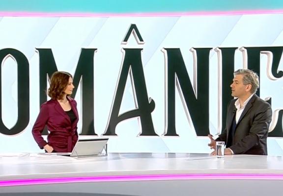 După 10 ani, Mircea Radu repornește caravana! "Ie, Românie", cel mai nou show marca Antena 1