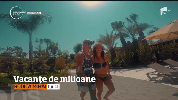 Vacanţe în străinătate de trei milioane de euro, cumpărate într-o singură zi la Târgul de Turism