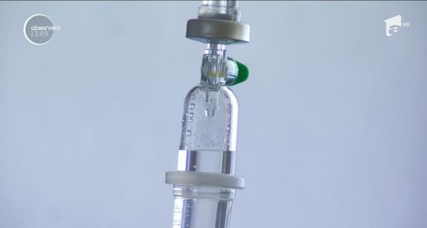 Bebeluş mort la Botoşani, după o lovitură puternică la cap. Medicii au fost induşi în eroare de mama micuţei